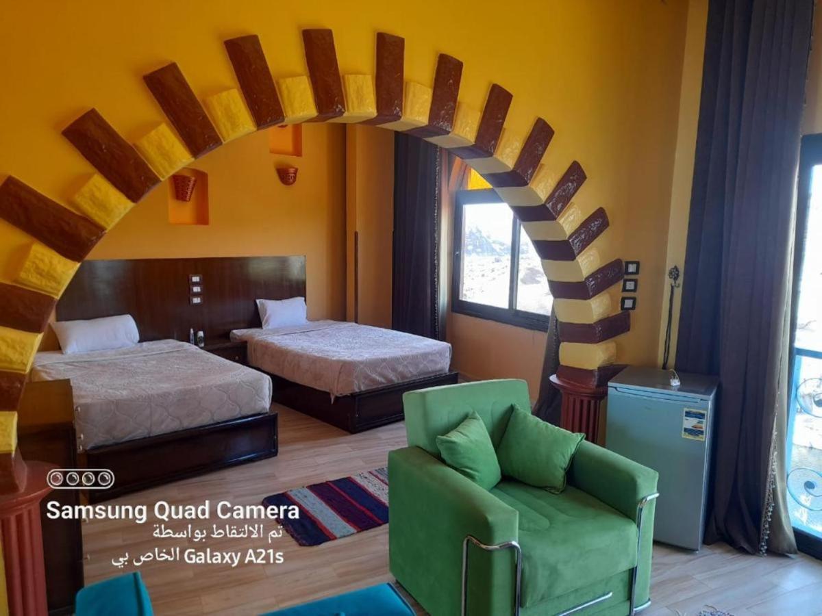 Cataract Nubian Resort 아스완 외부 사진